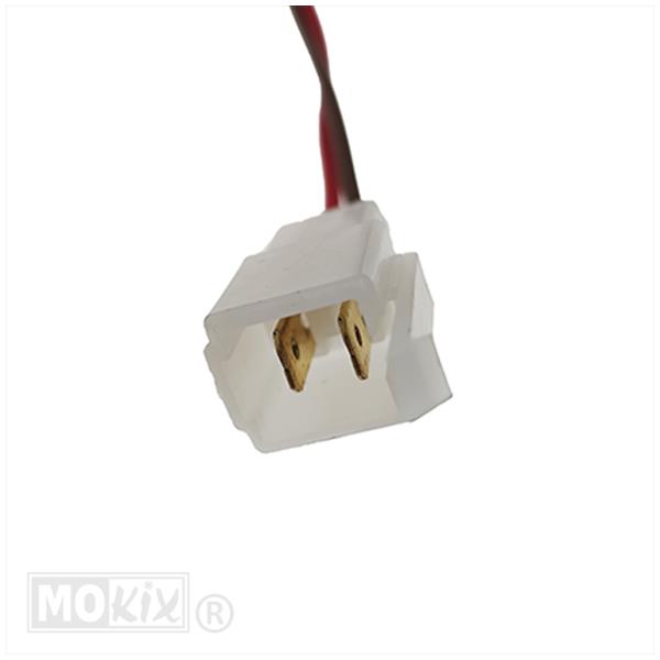 Contactslot Honda SFX SET - Afbeelding 3