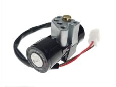 Contactslot Honda SFX SET
