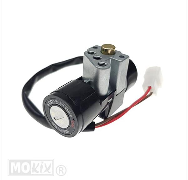 Contactslot Honda SFX SET