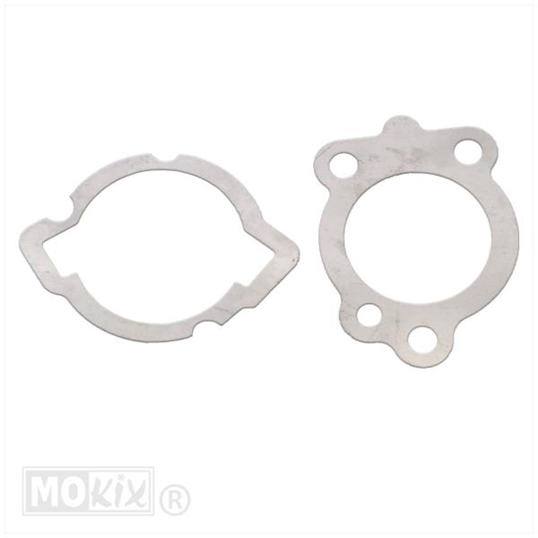 Cilinder Vespa Ciao/SI 10p 38.2mm SP - Afbeelding 2