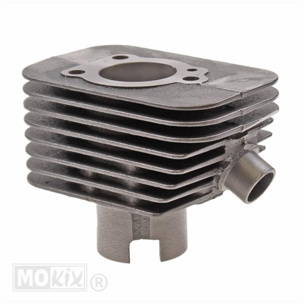 Cilinder Vespa Ciao/SI 10p 38.2mm SP - Afbeelding 3