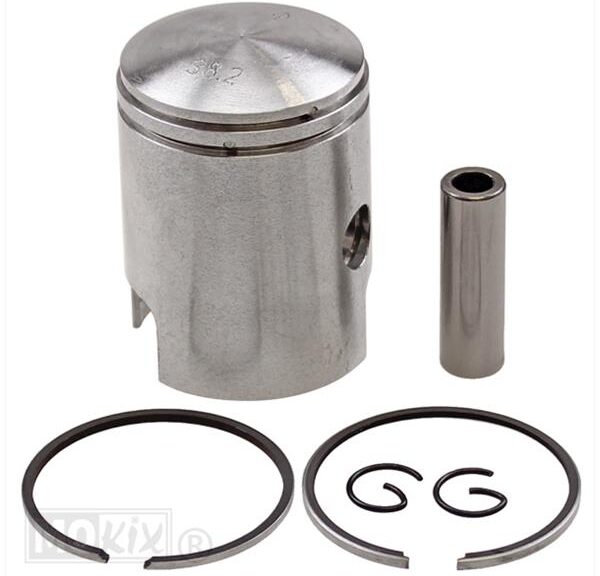 Cilinder Vespa Ciao/SI 10p 38.2mm SP