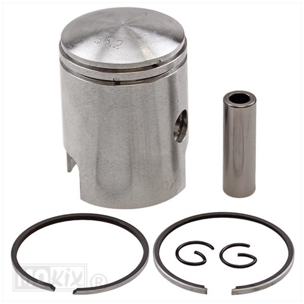 Cilinder Vespa Ciao/SI 10p 38.2mm SP
