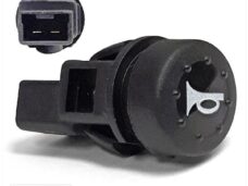Claxon Knop Piaggio RUNNER/ET2/ET4/SKIPPER Rond