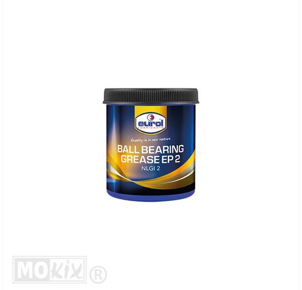 Kogellagervet Eurol 500gr