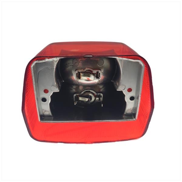 Achterlicht Peugeot FOX Compleet - Afbeelding 2