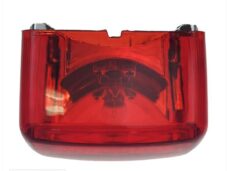 Achterlicht Peugeot FOX Compleet