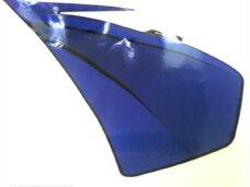 YA Front FEN Graphic - Yamaha