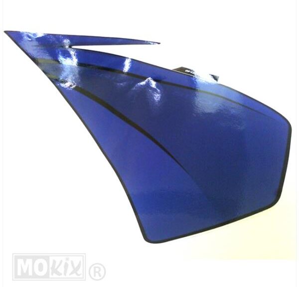YA Front FEN Graphic - Yamaha