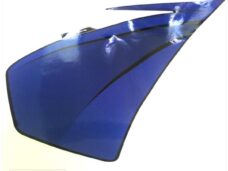 YA Front FEN Graphic - Yamaha