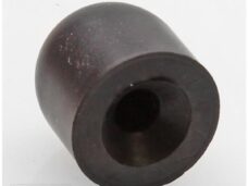 Yamaha NEO'S 4T Middenstandaard Rubber ORG