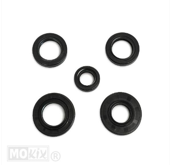 Keerringset Morini/Hyosung Rush/Suzuki Address TW
