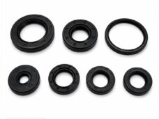 Keerringset Piaggio Scooters 7delig TW