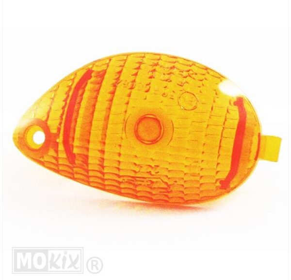 RAW-BOL Glas Derbi Hunter/Paddock R.V. CE