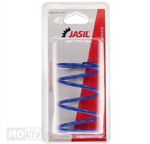 Koppeling Drukveer Piaggio/Peugeot/Honda 30% Jasil