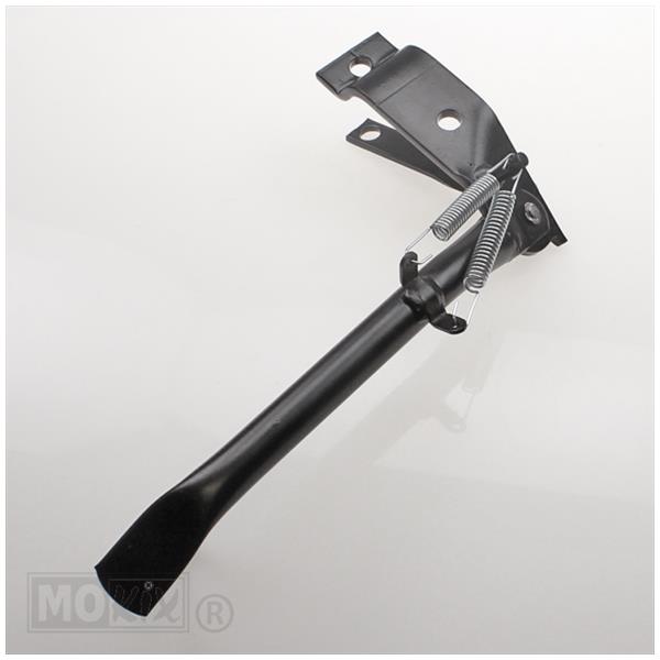 Zijstandaard Benelli 491/K2 Zwart - Afbeelding 3