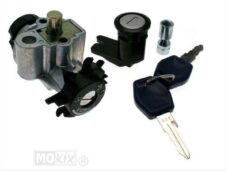 Virtalukko Peugeot Speedfight 1/SQUAB/TREKKER SET