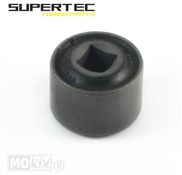 Motorsilentblok Minarelli/China 2T Sctr 30x10.5x22 - Supertec