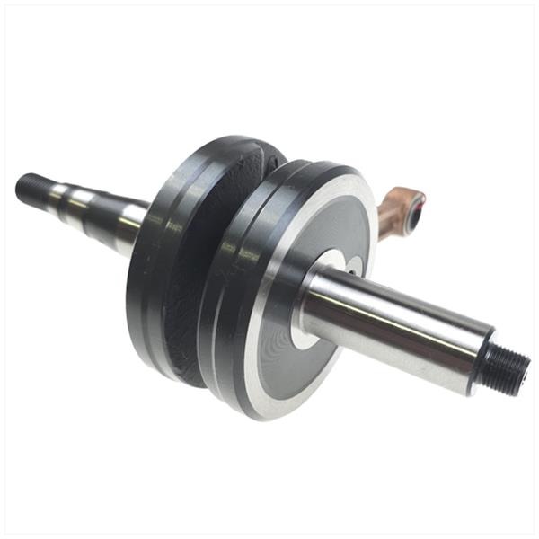 Krukas Yamaha DT50MX CM - Afbeelding 2