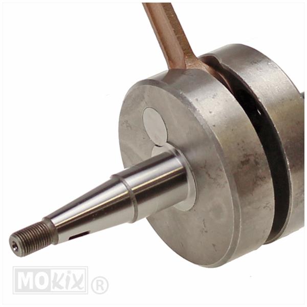 Krukas Derbi Senda-R e2 CM - Afbeelding 2