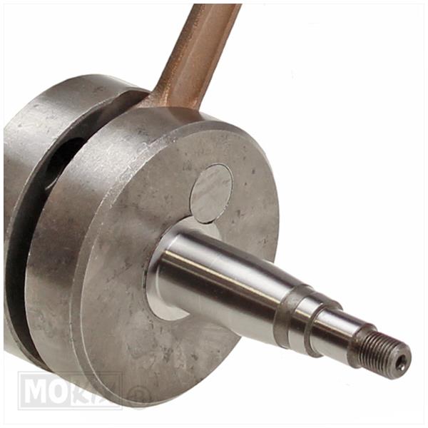 Krukas Derbi Senda-R e2 CM - Afbeelding 3