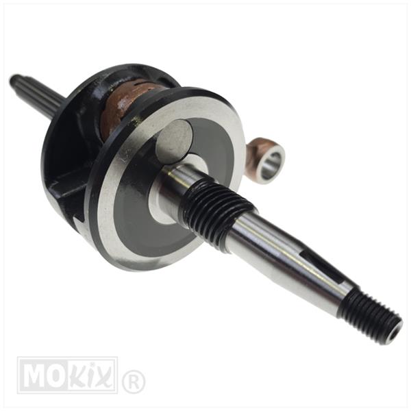 Krukas PGO BIG MAX/HOT 50 CM - Afbeelding 3