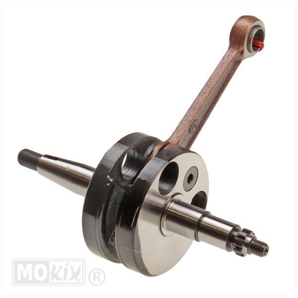 Krukas Puch MV50 2V 12 Pen CM - Afbeelding 2