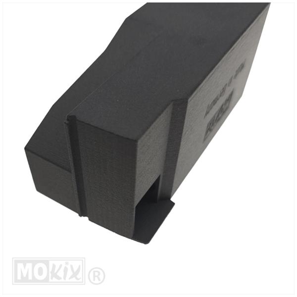 Luchtfilter Hercules/Sachs 504-505 Vierkant 20mm - Afbeelding 2
