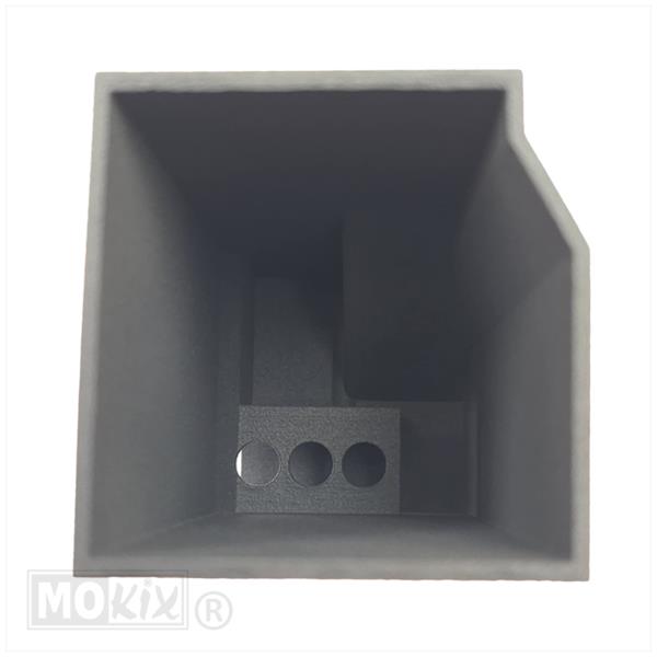 Luchtfilter Hercules/Sachs 504-505 Vierkant 20mm - Afbeelding 3