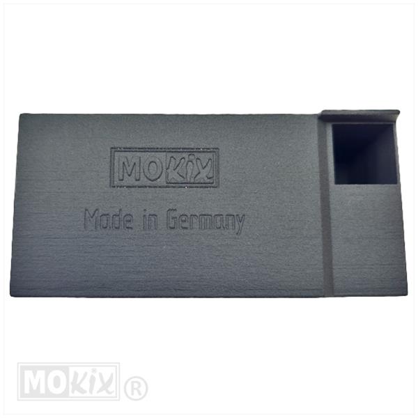 Luchtfilter Hercules/Sachs 504-505 Vierkant 20mm