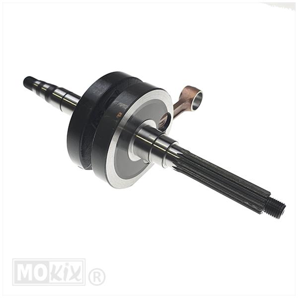 Krukas Yamaha Aerox 100cc CM - Afbeelding 3