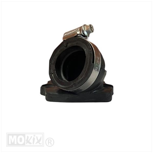 Spruitstuk Peugeot Ludix JET Force 19-24mm - Afbeelding 2