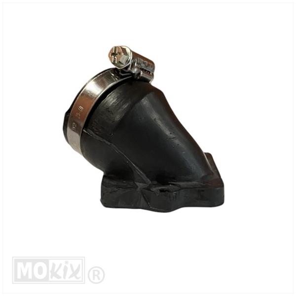 Spruitstuk Peugeot Ludix JET Force 19-24mm - Afbeelding 3