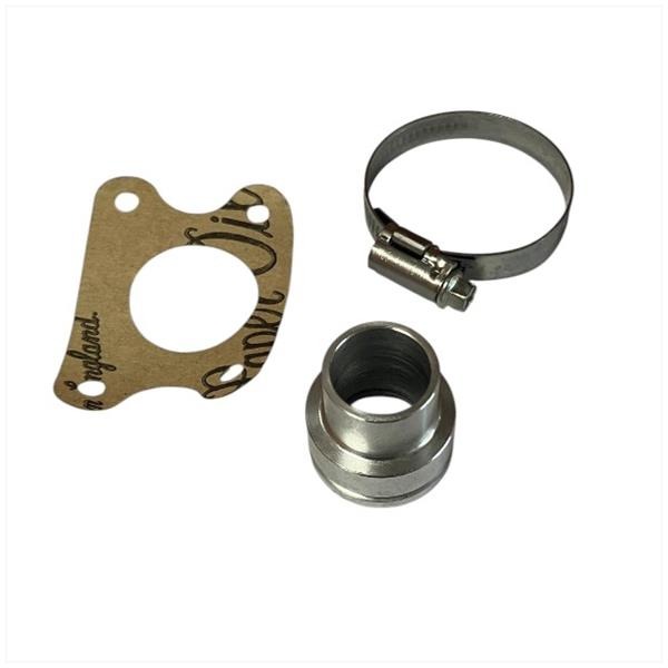 Spruitstuk Peugeot Verticaal 24mm - Afbeelding 2