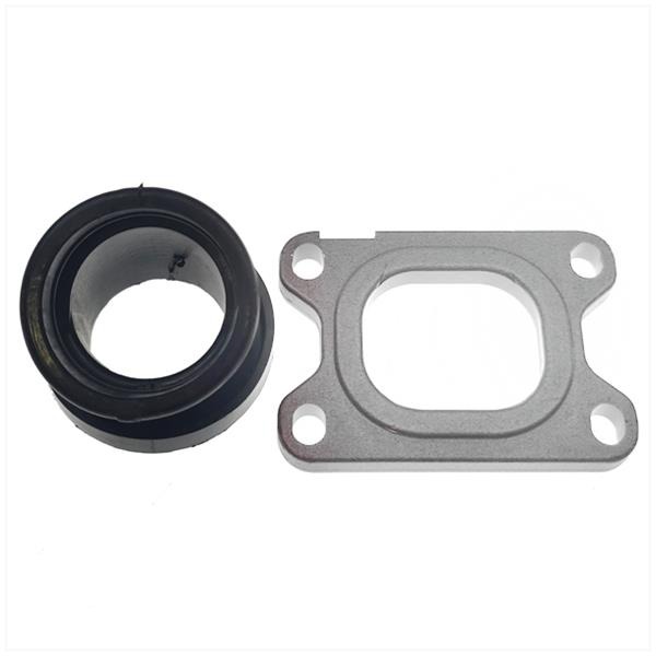 Spruitstuk Minarelli Horz Variabel 28mm - Afbeelding 4