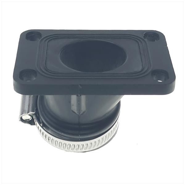 Spruitstuk Minarelli AM6/DERBI Senda-R 35-34mm - Afbeelding 2