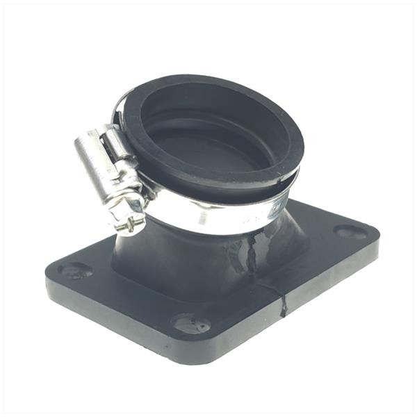Spruitstuk Minarelli AM6/DERBI Senda-R 35-34mm - Afbeelding 4