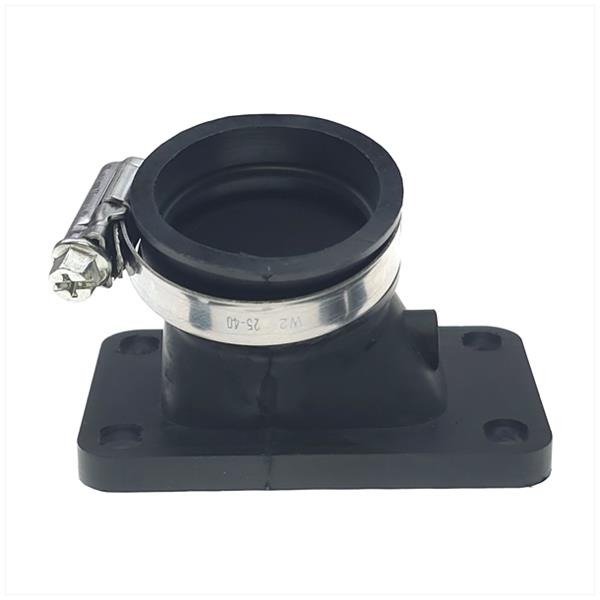 Spruitstuk Minarelli AM6/DERBI Senda-R 35-34mm - Afbeelding 5