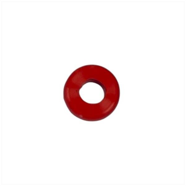 Radiateur-Tril Rubber Rieju/Sherco Rood (1) - Afbeelding 2