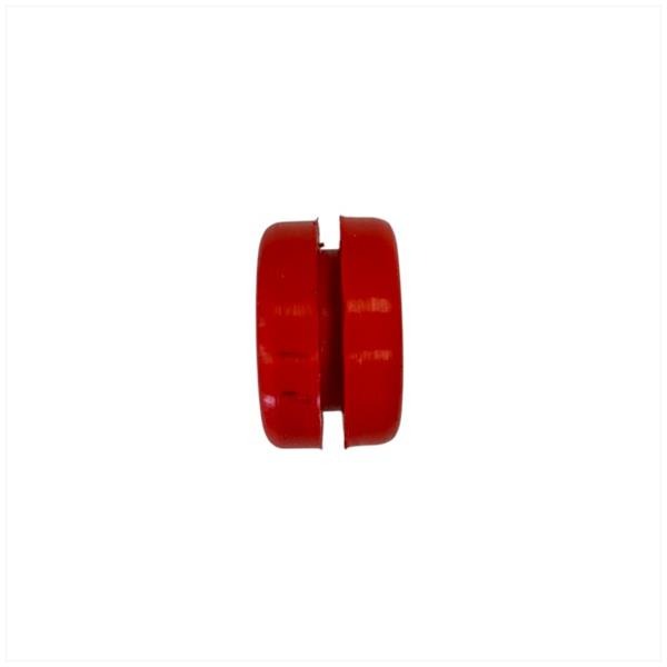 Radiateur-Tril Rubber Rieju/Sherco Rood (1) - Afbeelding 3