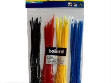 TIE-Rips/Trekbandjes 150x2.5mm Sortie BOLLARD(100)