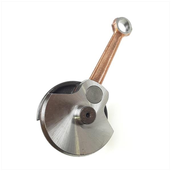 Krukas Vespa Ciao/Citta 10 PEN 2T - Afbeelding 2