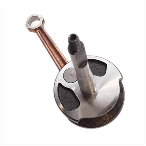 Krukas Vespa Ciao/Citta 10 PEN 2T - Afbeelding 3