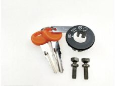 Contactslot Suzuki Address/Katana SET Elec
