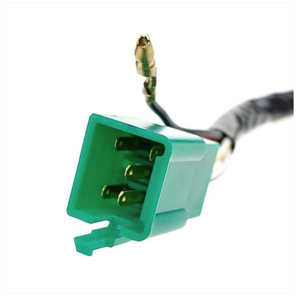 Contactslot Suzuki Address/Katana SET Elec - Afbeelding 5