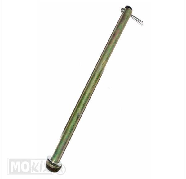 PEN Middenstandaard Minarelli Scooter Verticaal