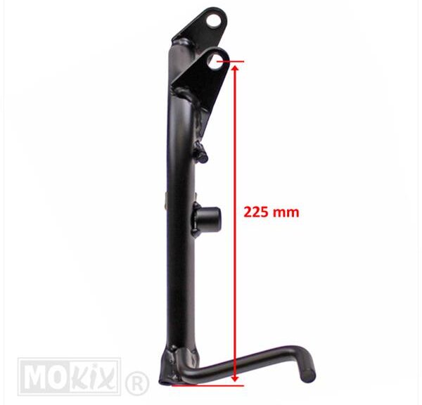 Middenstandaard Piaggio Runner/NRG/Stalker 2T RMS