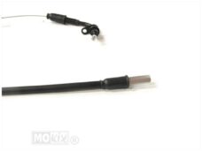 Kabel GAS Malaguti F12 Compleet ST - RMS
