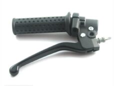 Griff GAS Piaggio NRG/Typhoon NT nach 2000 Domino
