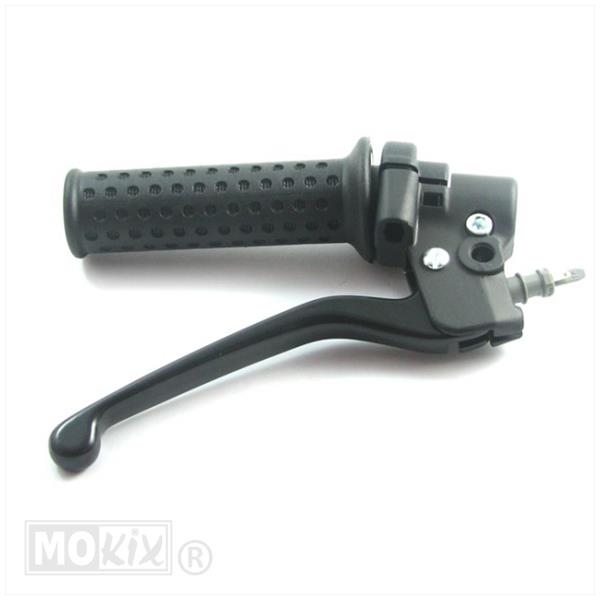 Handle GAS Piaggio NRG/Typhoon NT Na 2000 Domino